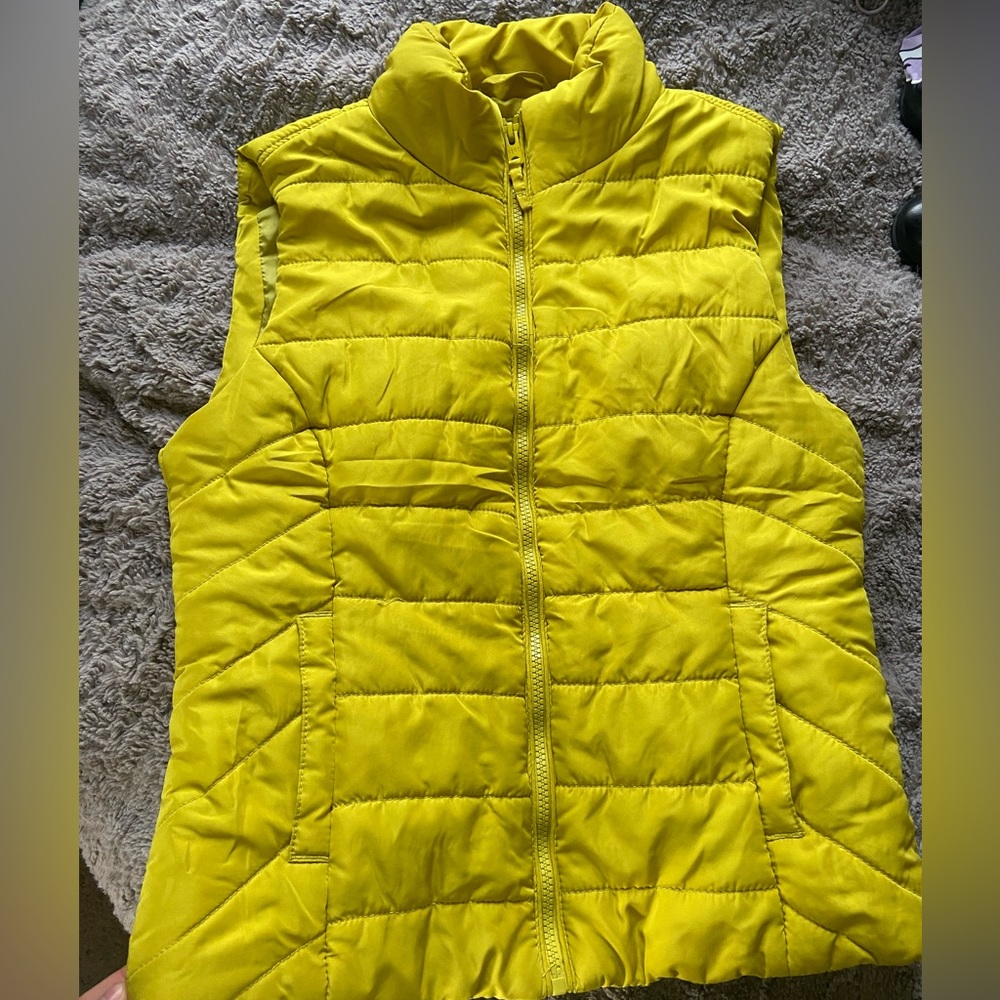 Aeropostal Women’s Vest